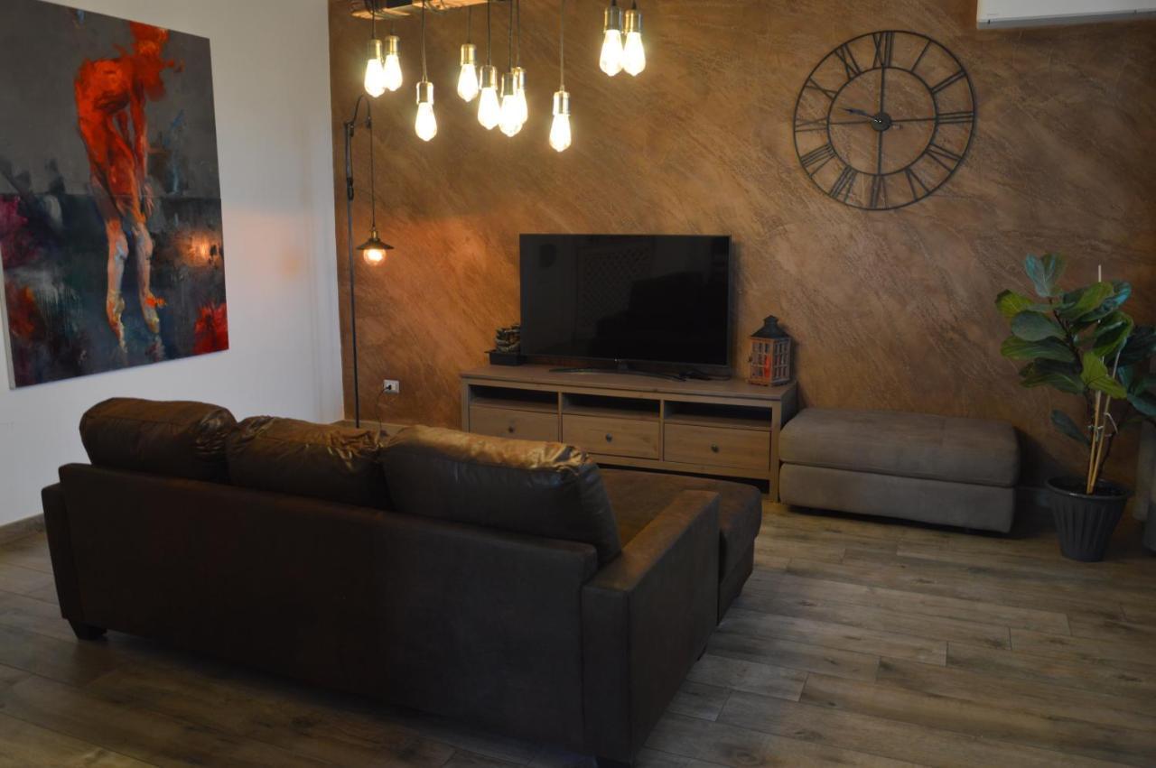 לינה וארוחת בוקר פוזולי La Casa Di Barry מראה חיצוני תמונה